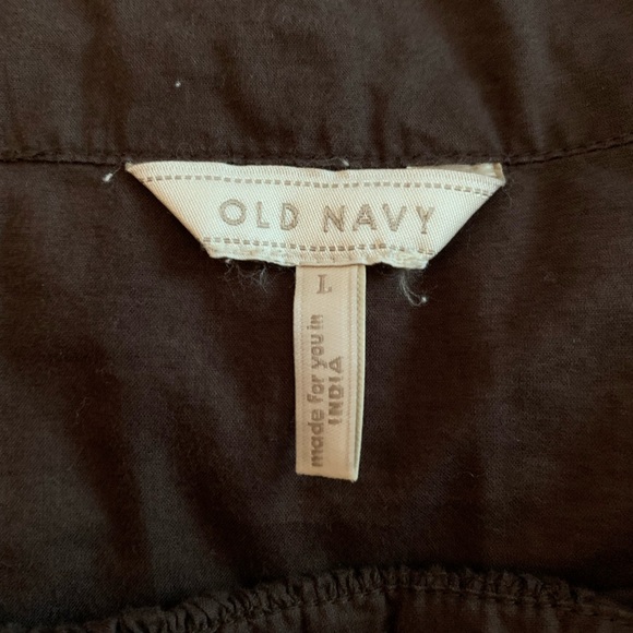 Old Navy Short Bell Sleeve Top - Picture 11 of 13